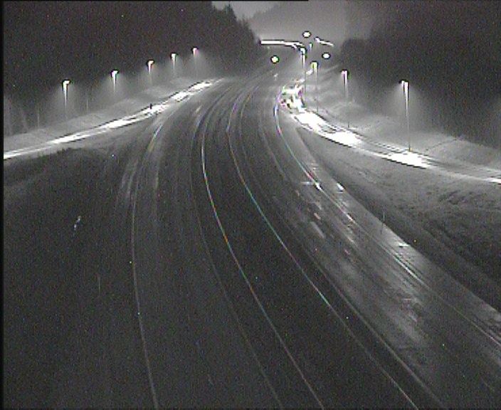 Weather Camera Image Road 1 Salo, Suomusjärvi, Salo, Varsinais-Suomi