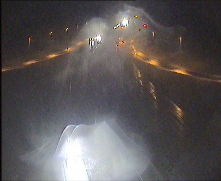 Weather Camera Image Väg 1 Salo, Suomusjärvi, Salo, Varsinais-Suomi