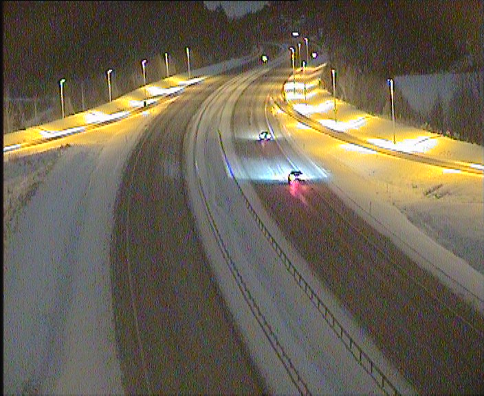 Weather Camera Image Väg 1 Salo, Suomusjärvi, Salo, Varsinais-Suomi