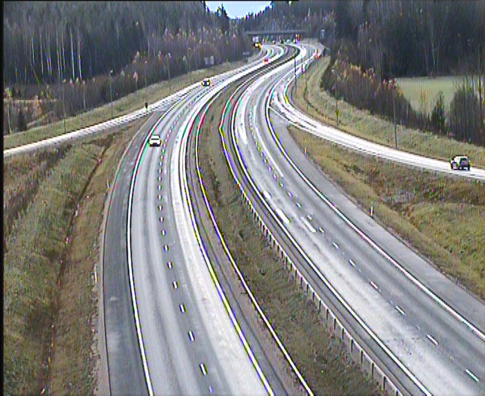 Kelikamerat Kuva Tie 1 Salo, Suomusjärvi, Salo, Varsinais-Suomi