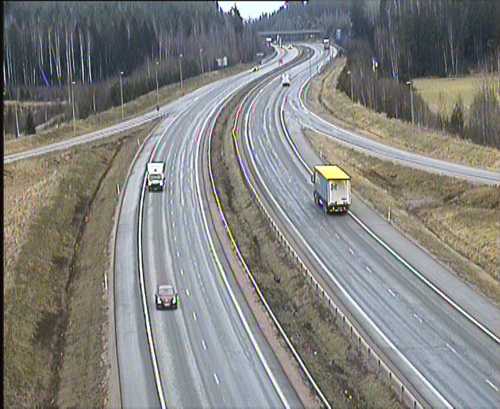 Kelikamerat Kuva Tie 1 Salo, Suomusjärvi, Salo, Varsinais-Suomi