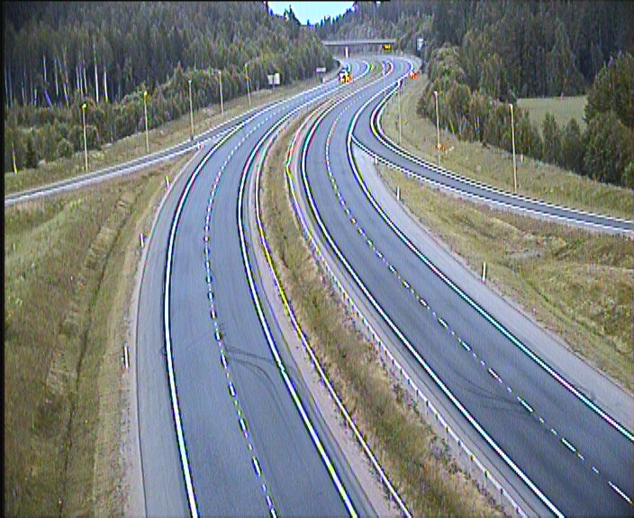 Kelikamerat Kuva Tie 1 Salo, Suomusjärvi, Salo, Varsinais-Suomi