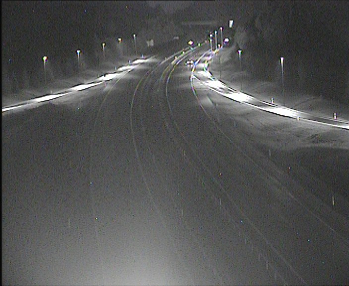 Weather Camera Image Väg 1 Salo, Suomusjärvi, Salo, Varsinais-Suomi