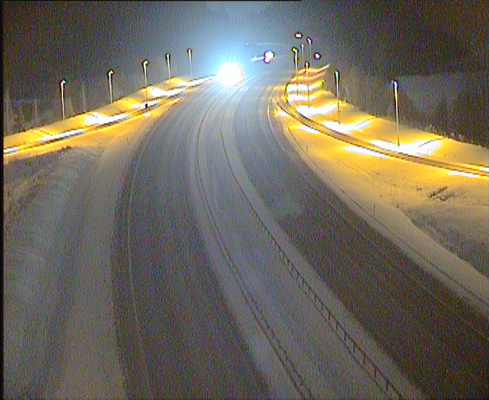 Kelikamerat Kuva Tie 1 Salo, Suomusjärvi, Salo, Varsinais-Suomi