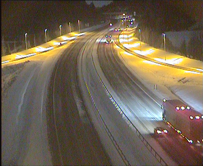 Kelikamerat Kuva Tie 1 Salo, Suomusjärvi, Salo, Varsinais-Suomi