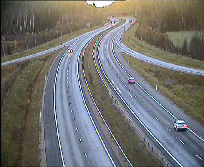 Kelikamerat Kuva Tie 1 Salo, Suomusjärvi, Salo, Varsinais-Suomi