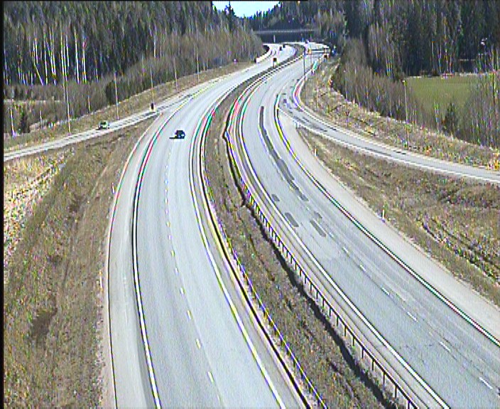 Kelikamerat Kuva Tie 1 Salo, Suomusjärvi, Salo, Varsinais-Suomi