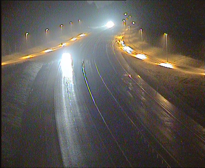 Weather Camera Image Road 1 Salo, Suomusjärvi, Salo, Varsinais-Suomi