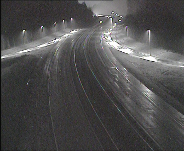 Weather Camera Image Road 1 Salo, Suomusjärvi, Salo, Varsinais-Suomi