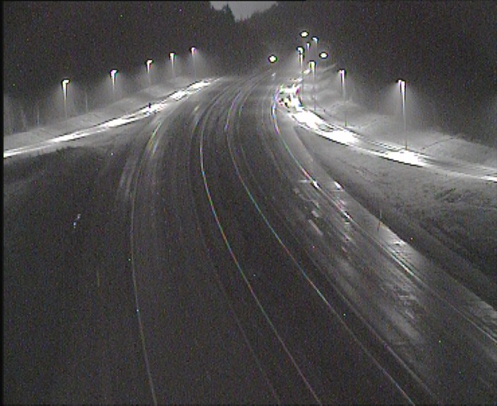 Weather Camera Image Road 1 Salo, Suomusjärvi, Salo, Varsinais-Suomi