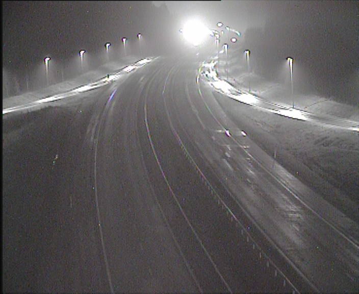 Weather Camera Image Road 1 Salo, Suomusjärvi, Salo, Varsinais-Suomi
