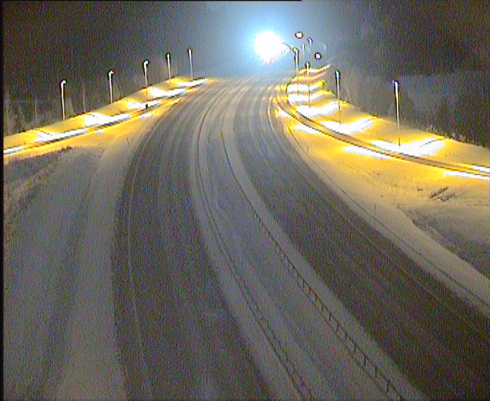 Kelikamerat Kuva Tie 1 Salo, Suomusjärvi, Salo, Varsinais-Suomi