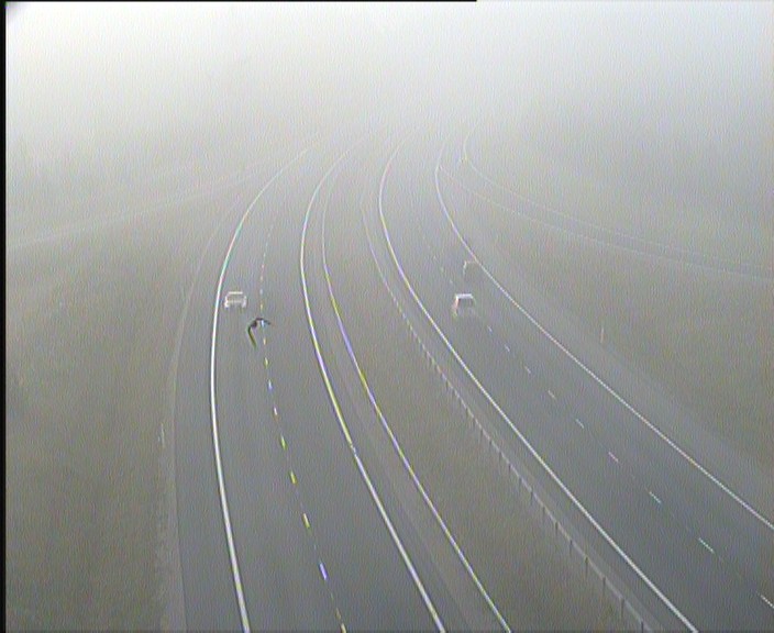 Weather Camera Image Road 1 Salo, Suomusjärvi, Salo, Varsinais-Suomi