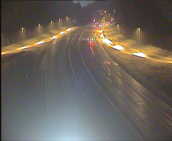 Weather Camera Image Road 1 Salo, Suomusjärvi, Salo, Varsinais-Suomi