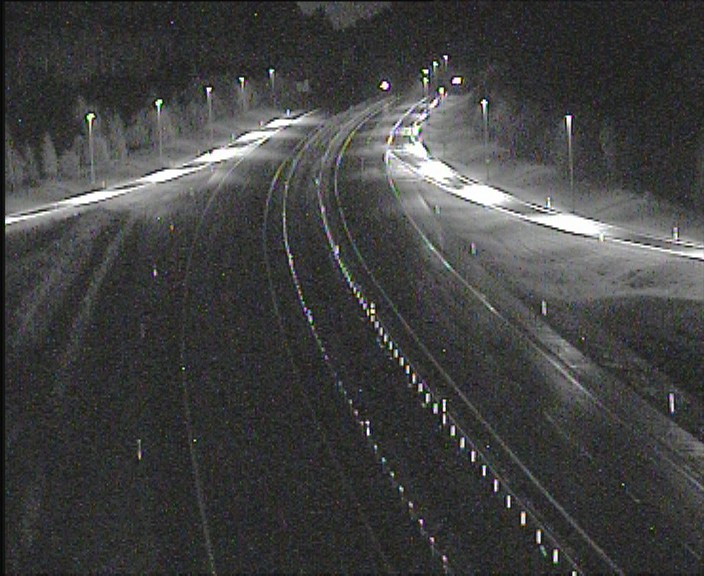 Weather Camera Image Väg 1 Salo, Suomusjärvi, Salo, Varsinais-Suomi
