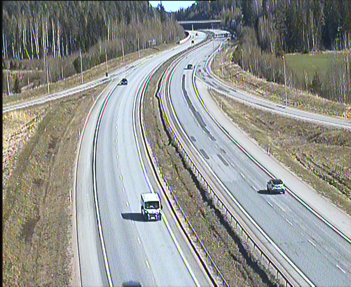 Kelikamerat Kuva Tie 1 Salo, Suomusjärvi, Salo, Varsinais-Suomi