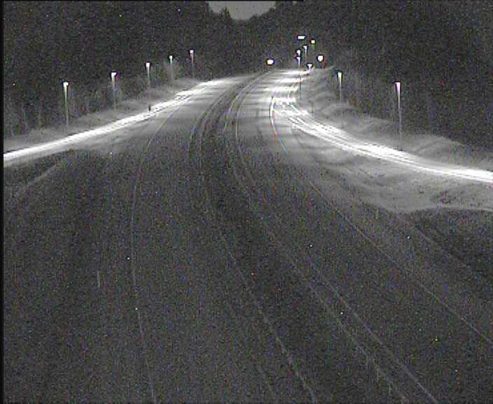 Weather Camera Image Väg 1 Salo, Suomusjärvi, Salo, Varsinais-Suomi