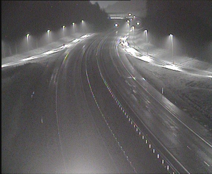 Weather Camera Image Road 1 Salo, Suomusjärvi, Salo, Varsinais-Suomi