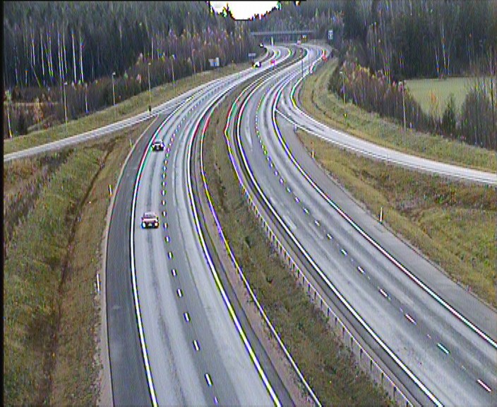 Kelikamerat Kuva Tie 1 Salo, Suomusjärvi, Salo, Varsinais-Suomi