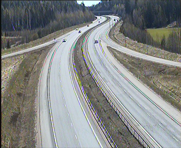 Kelikamerat Kuva Tie 1 Salo, Suomusjärvi, Salo, Varsinais-Suomi
