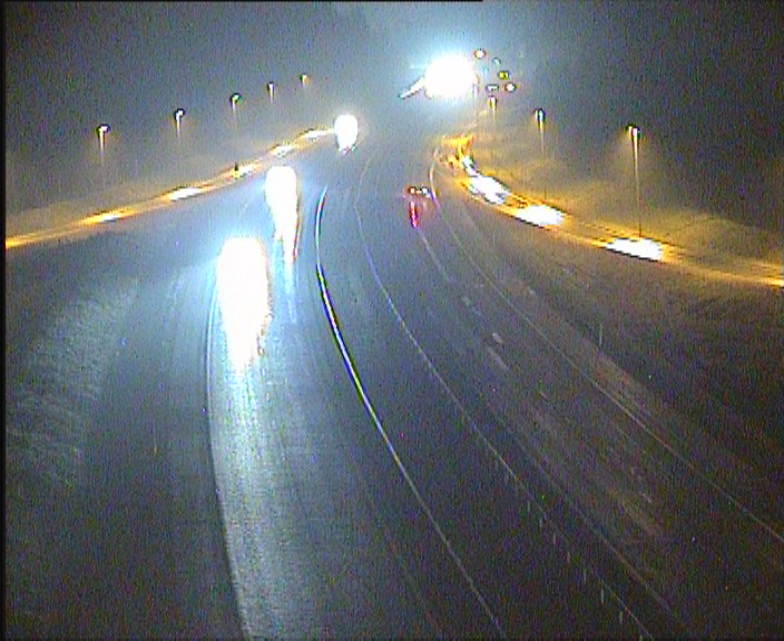 Weather Camera Image Road 1 Salo, Suomusjärvi, Salo, Varsinais-Suomi