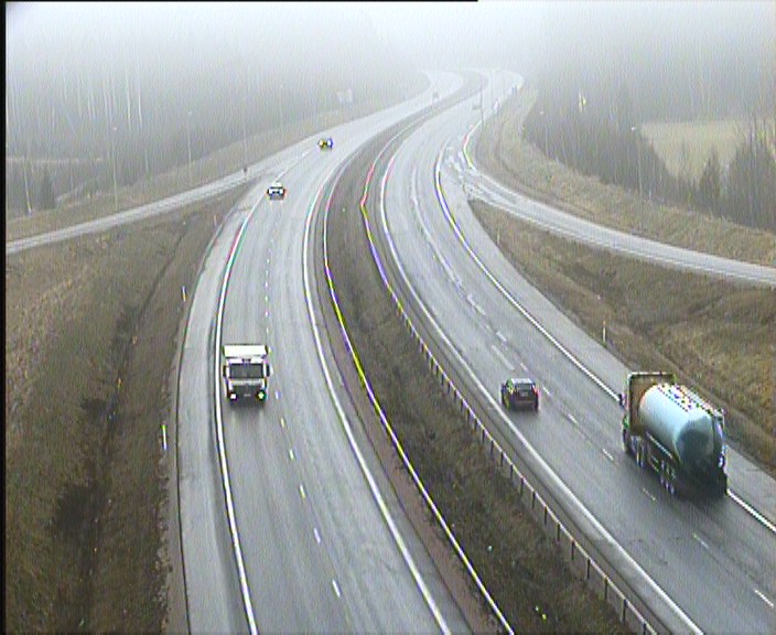 Kelikamerat Kuva Tie 1 Salo, Suomusjärvi, Salo, Varsinais-Suomi