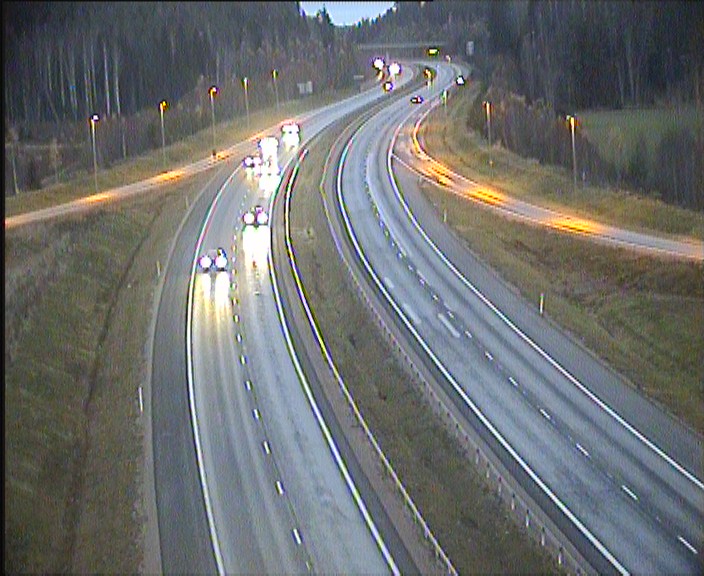 Kelikamerat Kuva Tie 1 Salo, Suomusjärvi, Salo, Varsinais-Suomi