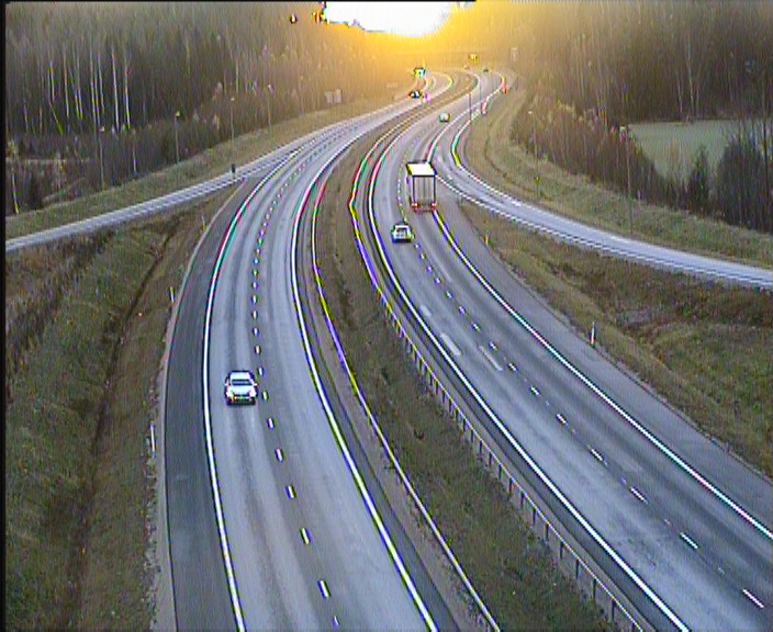 Kelikamerat Kuva Tie 1 Salo, Suomusjärvi, Salo, Varsinais-Suomi