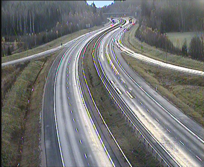 Kelikamerat Kuva Tie 1 Salo, Suomusjärvi, Salo, Varsinais-Suomi