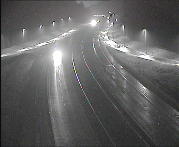 Weather Camera Image Road 1 Salo, Suomusjärvi, Salo, Varsinais-Suomi