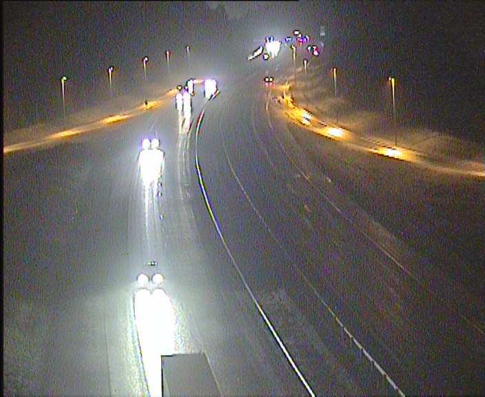 Weather Camera Image Road 1 Salo, Suomusjärvi, Salo, Varsinais-Suomi