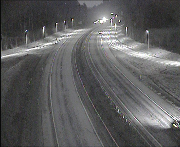 Kelikamerat Kuva Tie 1 Salo, Suomusjärvi, Salo, Varsinais-Suomi