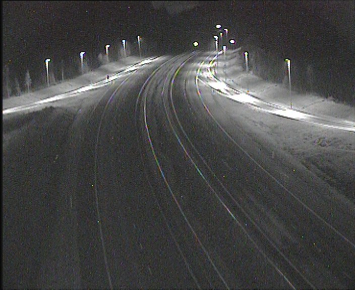 Kelikamerat Kuva Tie 1 Salo, Suomusjärvi, Salo, Varsinais-Suomi