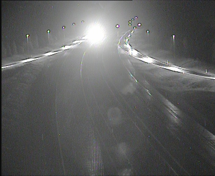Weather Camera Image Väg 1 Salo, Suomusjärvi, Salo, Varsinais-Suomi