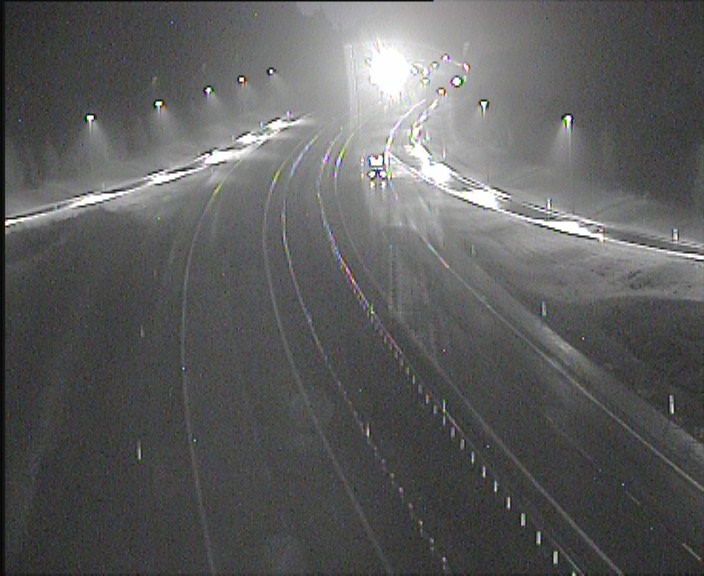 Weather Camera Image Väg 1 Salo, Suomusjärvi, Salo, Varsinais-Suomi