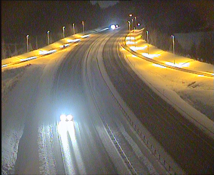 Kelikamerat Kuva Tie 1 Salo, Suomusjärvi, Salo, Varsinais-Suomi