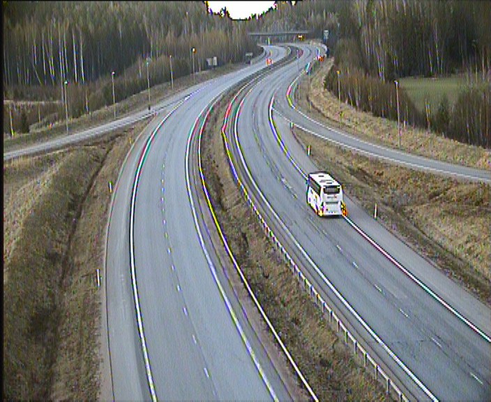 Kelikamerat Kuva Tie 1 Salo, Suomusjärvi, Salo, Varsinais-Suomi