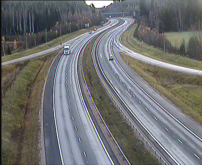 Kelikamerat Kuva Tie 1 Salo, Suomusjärvi, Salo, Varsinais-Suomi