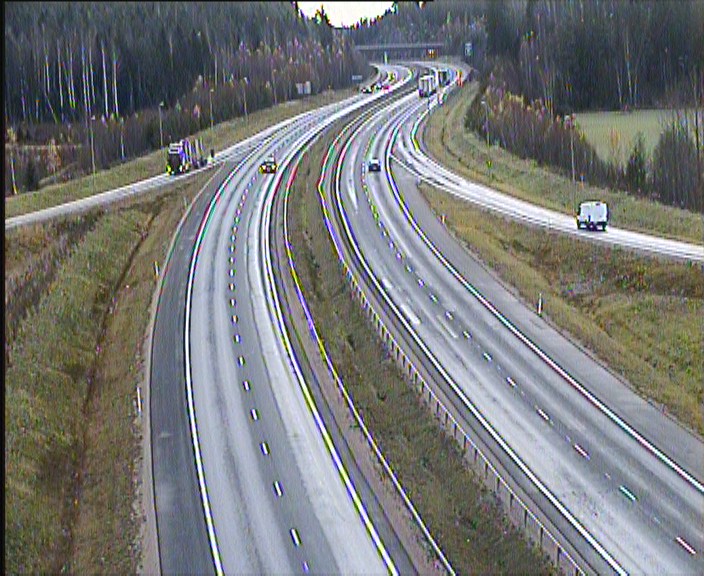 Kelikamerat Kuva Tie 1 Salo, Suomusjärvi, Salo, Varsinais-Suomi