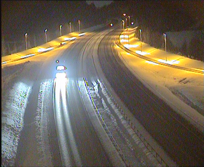 Kelikamerat Kuva Tie 1 Salo, Suomusjärvi, Salo, Varsinais-Suomi