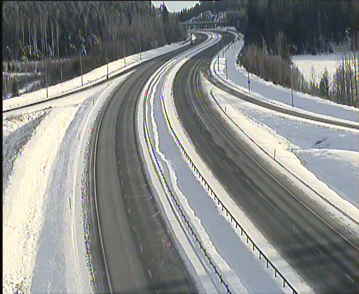 Kelikamerat Kuva Tie 1 Salo, Suomusjärvi, Salo, Varsinais-Suomi