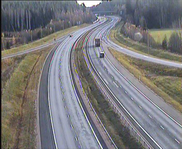 Kelikamerat Kuva Tie 1 Salo, Suomusjärvi, Salo, Varsinais-Suomi