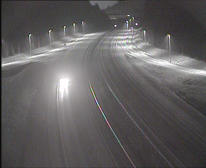 Kelikamerat Kuva Tie 1 Salo, Suomusjärvi, Salo, Varsinais-Suomi