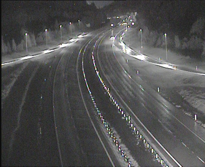 Weather Camera Image Väg 1 Salo, Suomusjärvi, Salo, Varsinais-Suomi