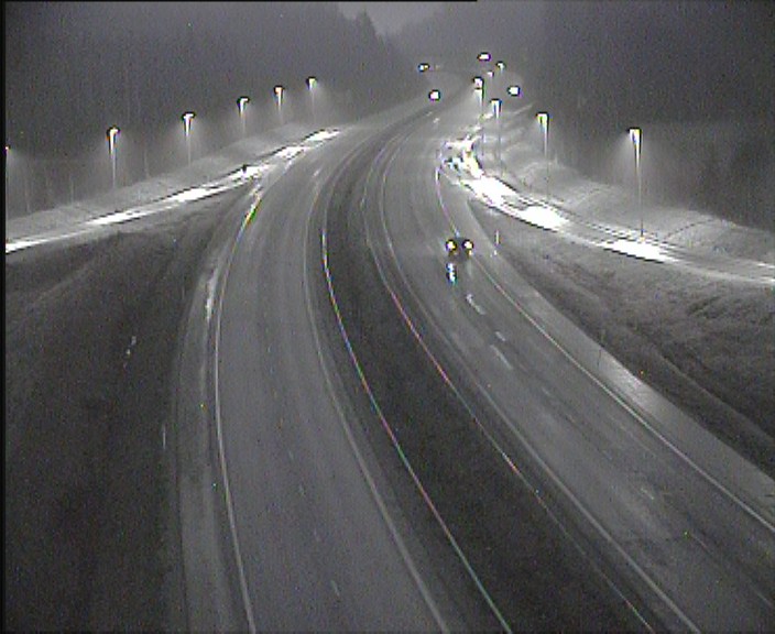 Kelikamerat Kuva Tie 1 Salo, Suomusjärvi, Salo, Varsinais-Suomi