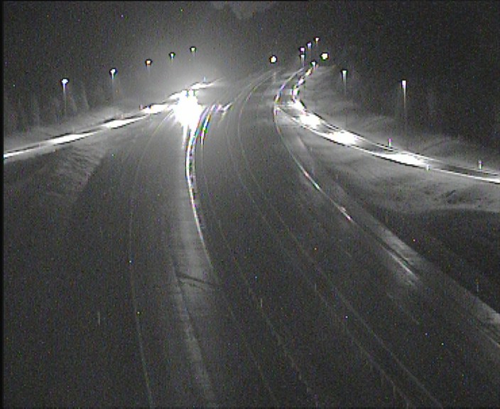 Weather Camera Image Väg 1 Salo, Suomusjärvi, Salo, Varsinais-Suomi