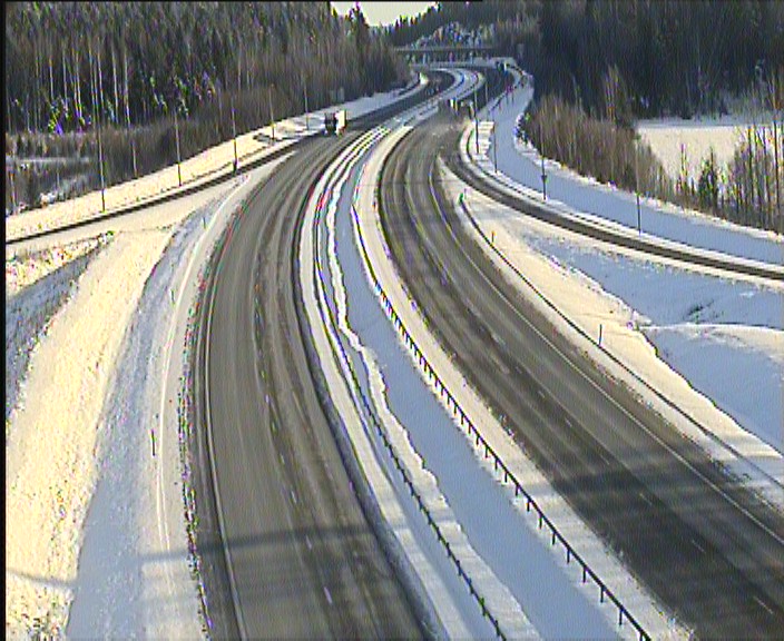 Kelikamerat Kuva Tie 1 Salo, Suomusjärvi, Salo, Varsinais-Suomi