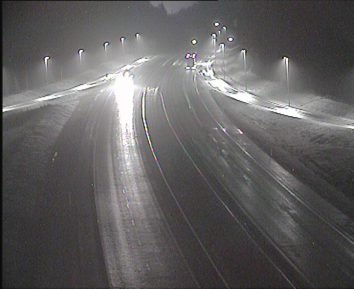 Weather Camera Image Road 1 Salo, Suomusjärvi, Salo, Varsinais-Suomi