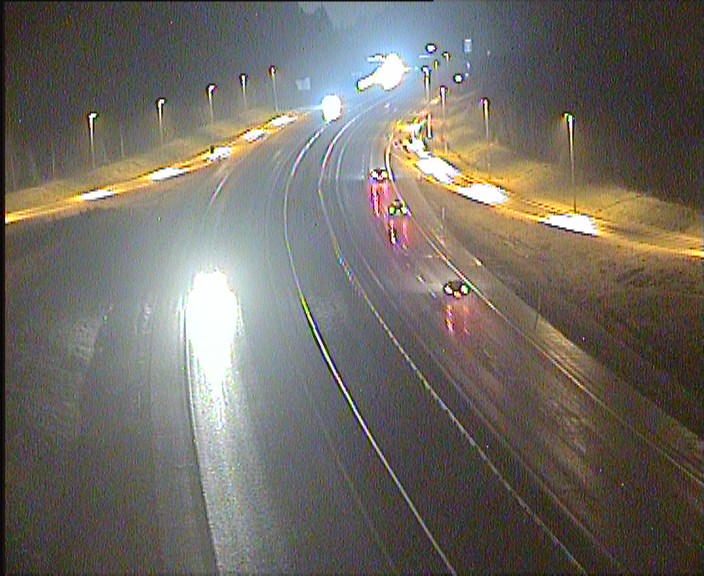 Weather Camera Image Road 1 Salo, Suomusjärvi, Salo, Varsinais-Suomi