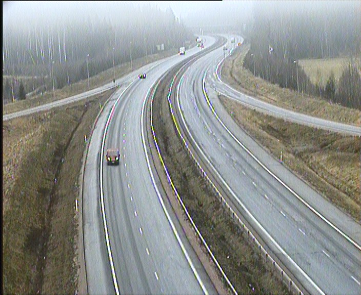 Kelikamerat Kuva Tie 1 Salo, Suomusjärvi, Salo, Varsinais-Suomi